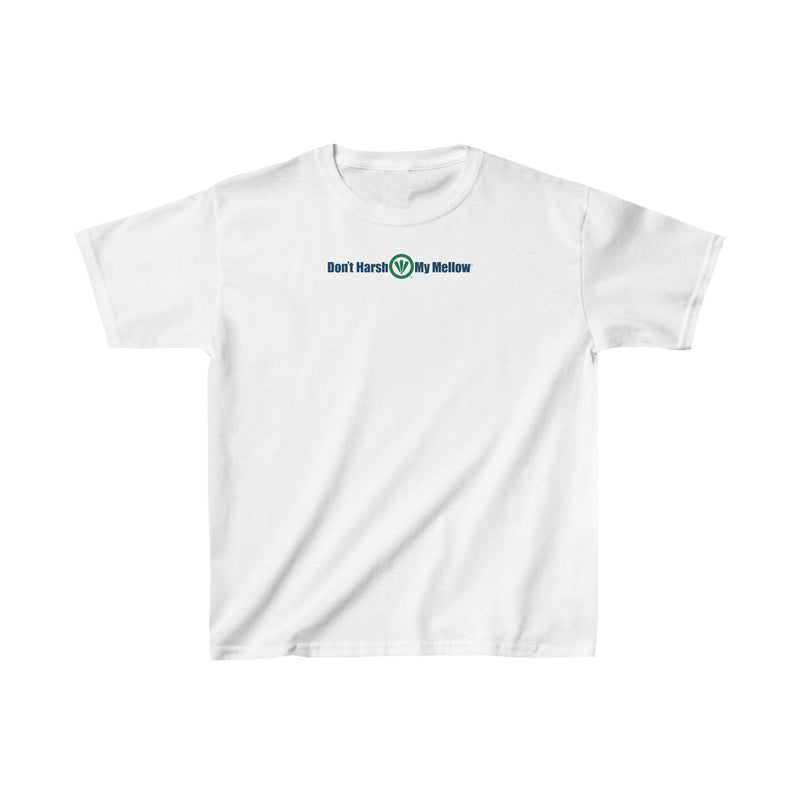 Kurzärmliges Heavy Cotton™ T-Shirt für Jungen