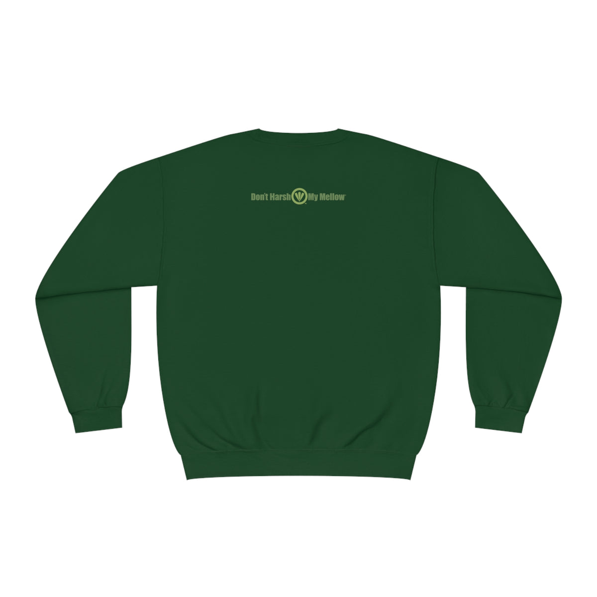 Women's NuBlend® Crewneck Sweatshirt