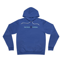 Women's Sponge Fleece Hoodie