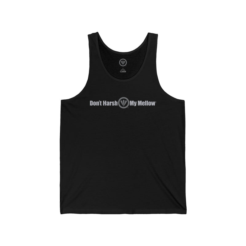 Jersey-Tanktop für Herren 