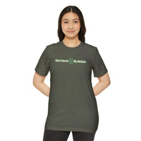 Women's Recycled Organic T-Shirt