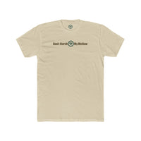 Men's Cotton Crew Tee