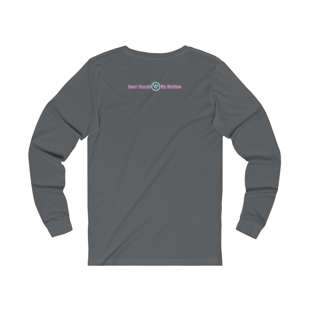 Women's Jersey Long Sleeve Tee