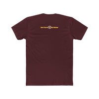 Men's Cotton Crew Tee