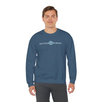 Heavy Blend™ Rundhals-Sweatshirt für Herren 