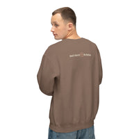 Men's Lightweight Crewneck Sweatshirt