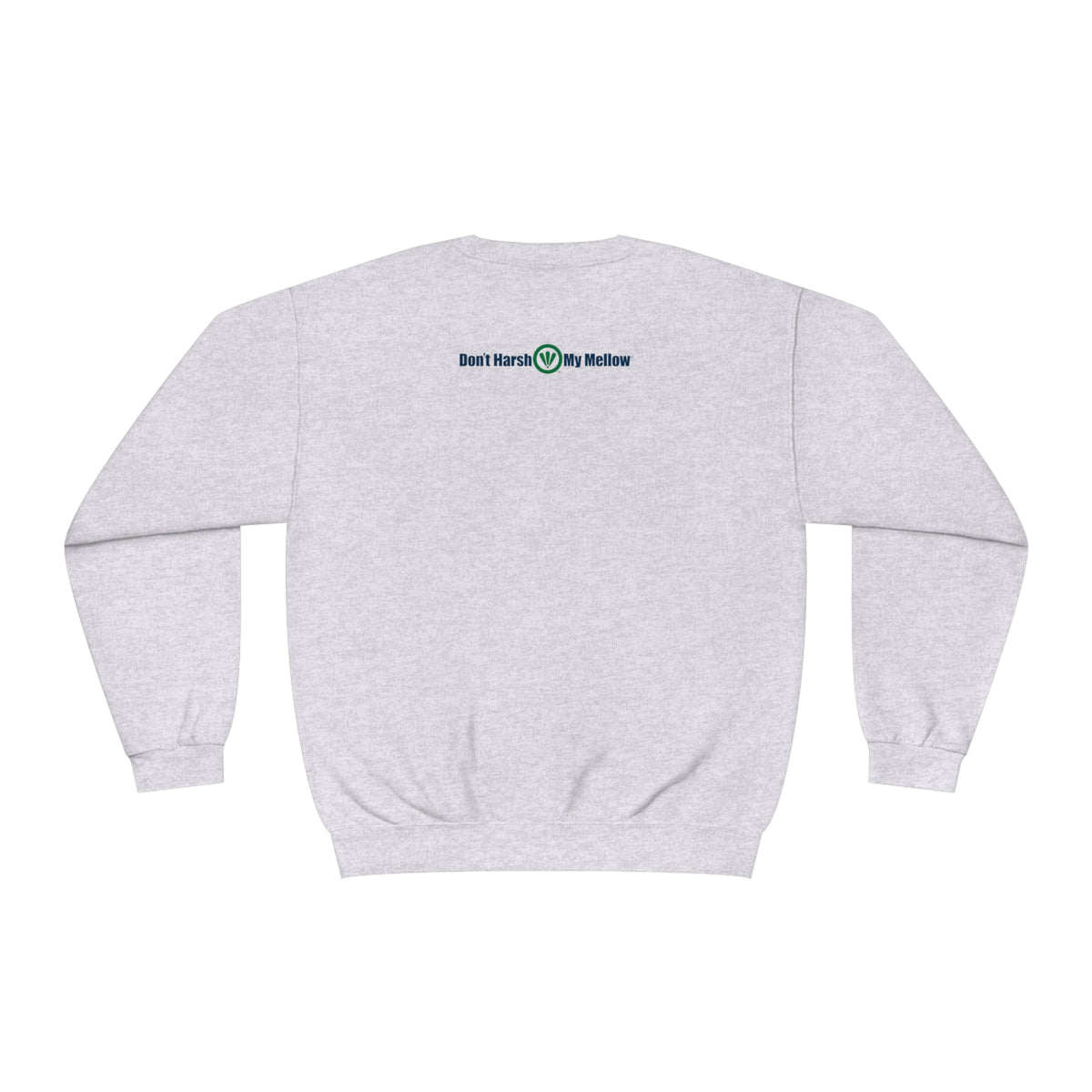 Men's NuBlend® Crewneck Sweatshirt