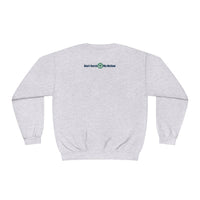 NuBlend® Rundhals-Sweatshirt für Herren 