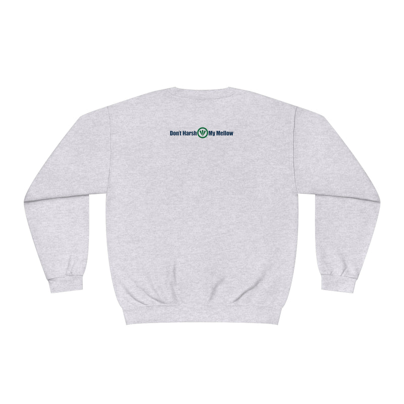 Men's NuBlend® Crewneck Sweatshirt