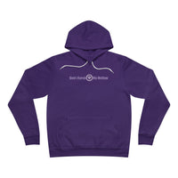 Women's Sponge Fleece Hoodie