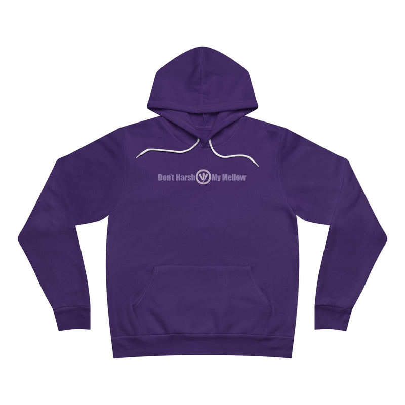 Women's Sponge Fleece Hoodie