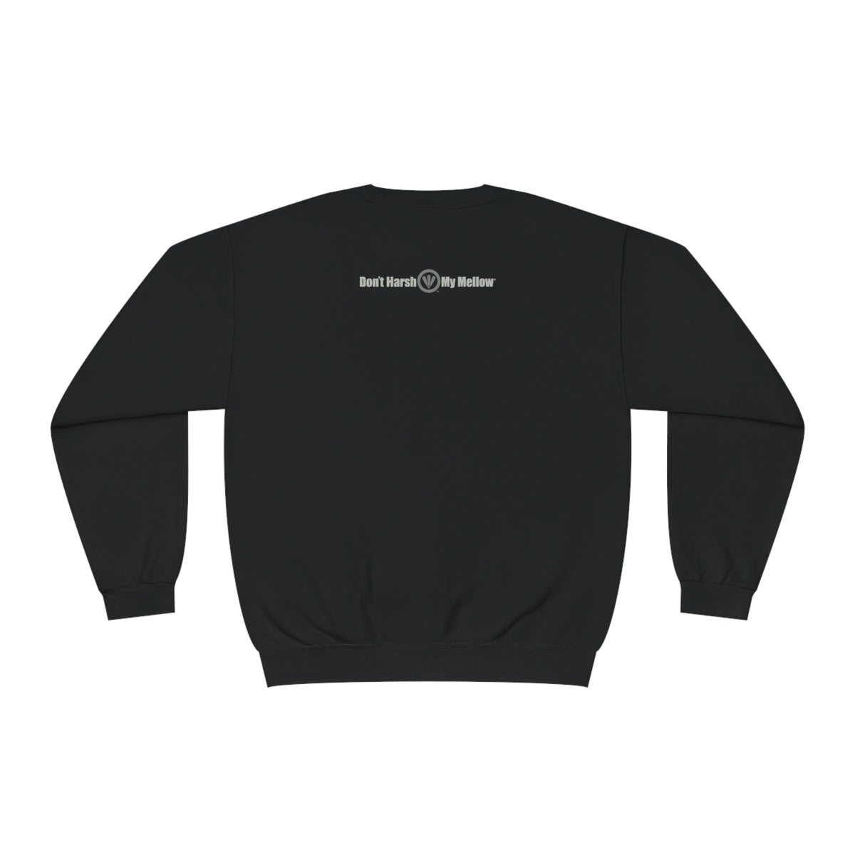 Men's NuBlend® Crewneck Sweatshirt