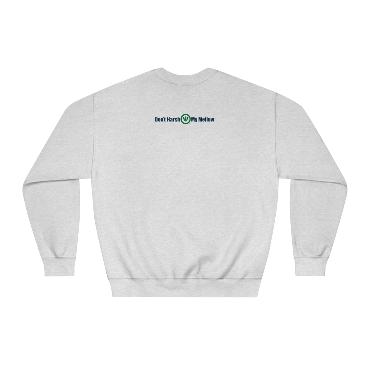 Women's DryBlend® Crewneck Sweatshirt