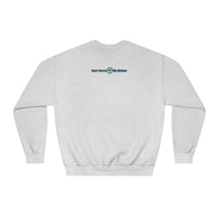 Women's DryBlend® Crewneck Sweatshirt