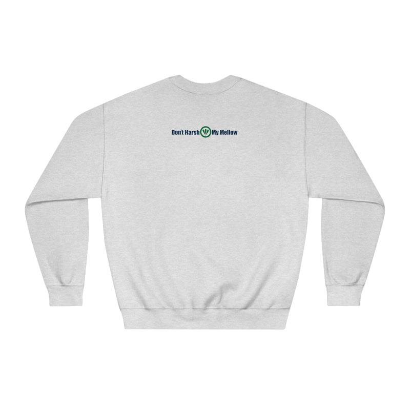 Women's DryBlend® Crewneck Sweatshirt