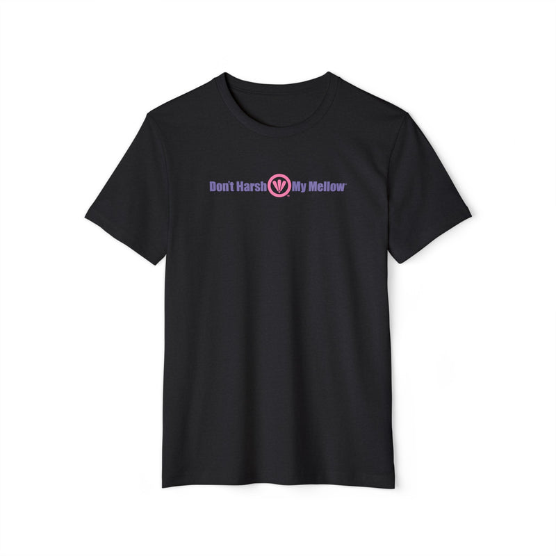 T-Shirt aus recycelter Bio-Baumwolle für Damen 