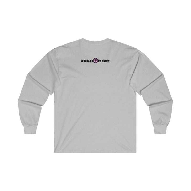 Women's Ultra Cotton Long Sleeve Tee