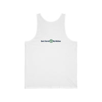 Jersey-Tanktop für Herren 