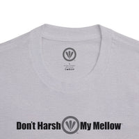 Klassisches T-Shirt für Herren 