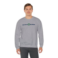 Heavy Blend™ Rundhals-Sweatshirt für Herren 