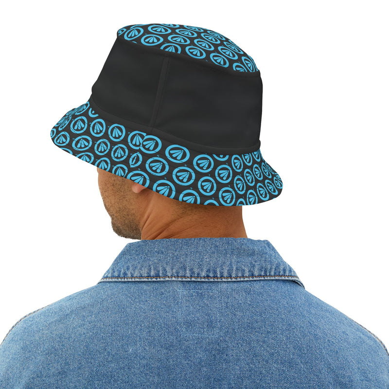 Men's Bucket Hat