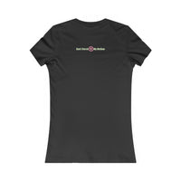 T-shirt préféré des femmes 