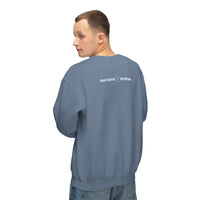 Men's Lightweight Crewneck Sweatshirt