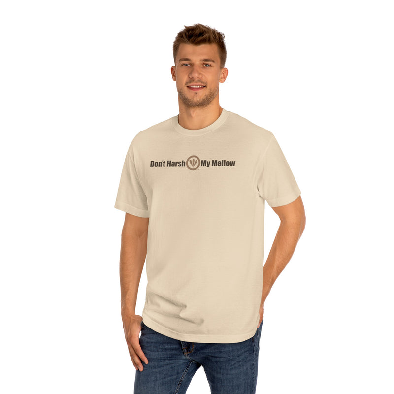 T-shirt classique pour homme 