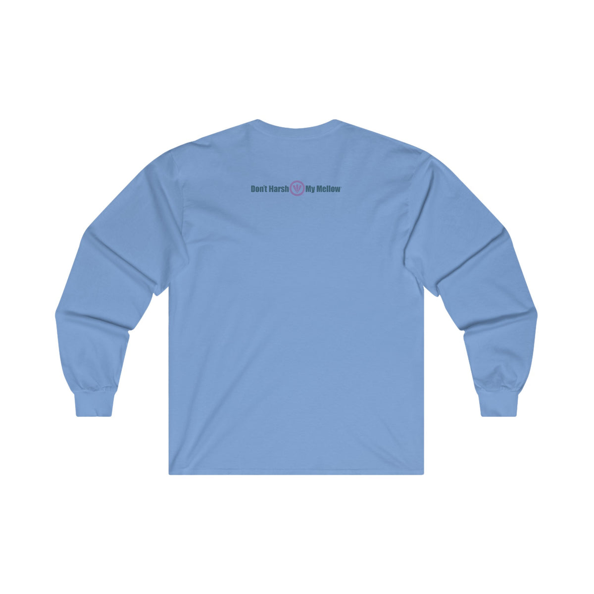 Women's Ultra Cotton Long Sleeve Tee