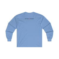 Women's Ultra Cotton Long Sleeve Tee