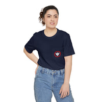 Women's Pocket T-shirt