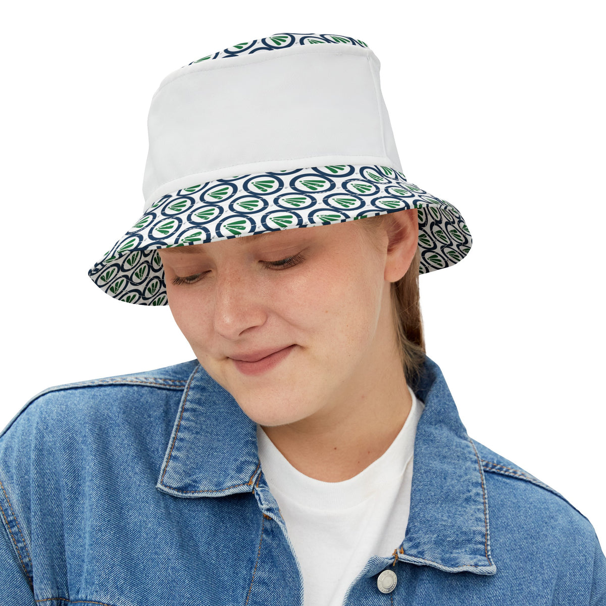 Women's Bucket Hat