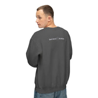 Men's Lightweight Crewneck Sweatshirt