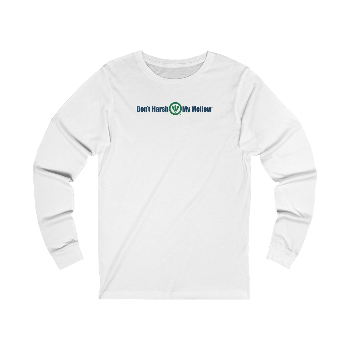 Women's Jersey Long Sleeve Tee