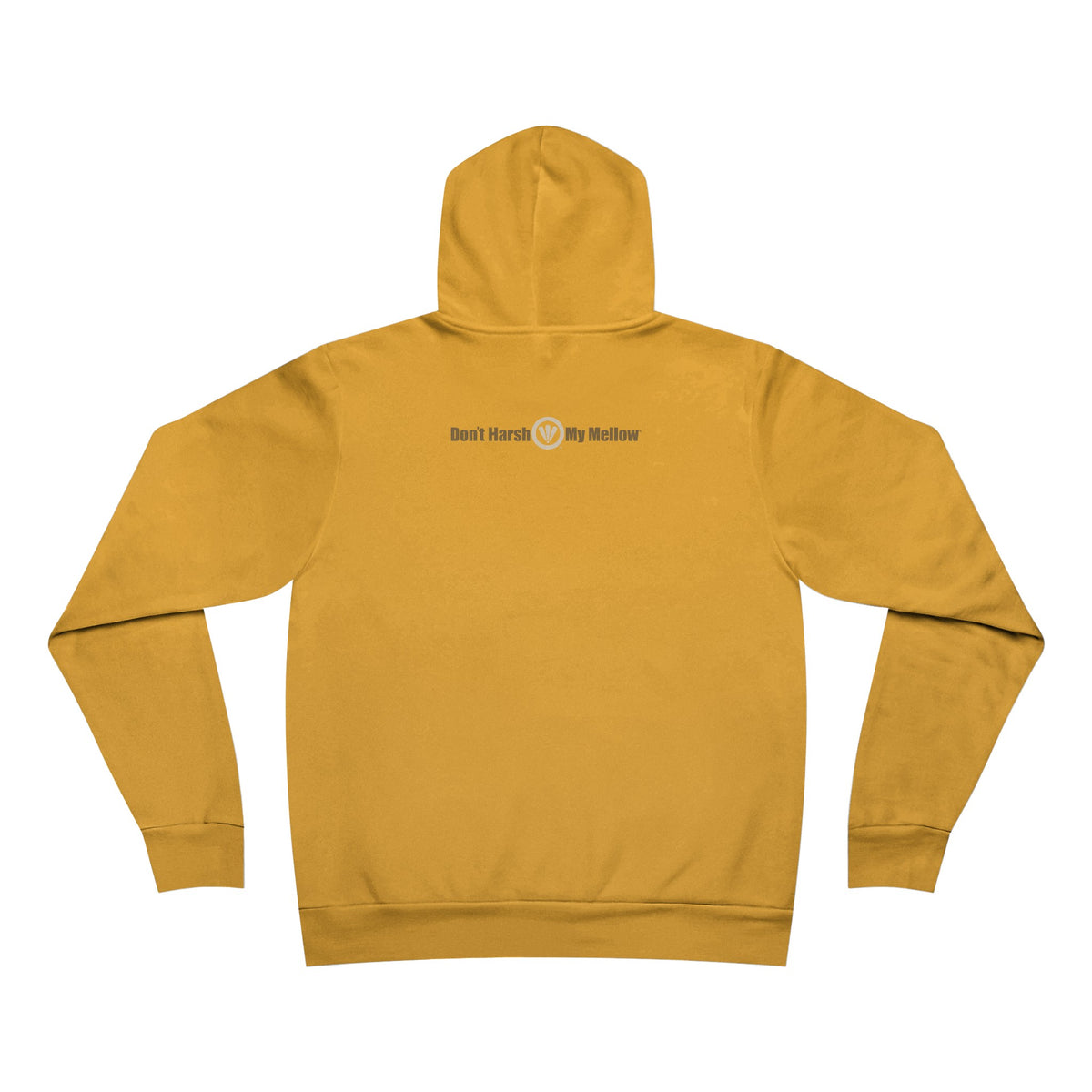 Men's Sponge Fleece Hoodie