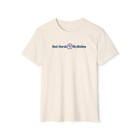 Women's Recycled Organic T-Shirt