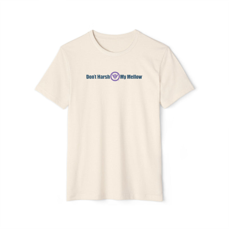 T-Shirt aus recycelter Bio-Baumwolle für Damen 