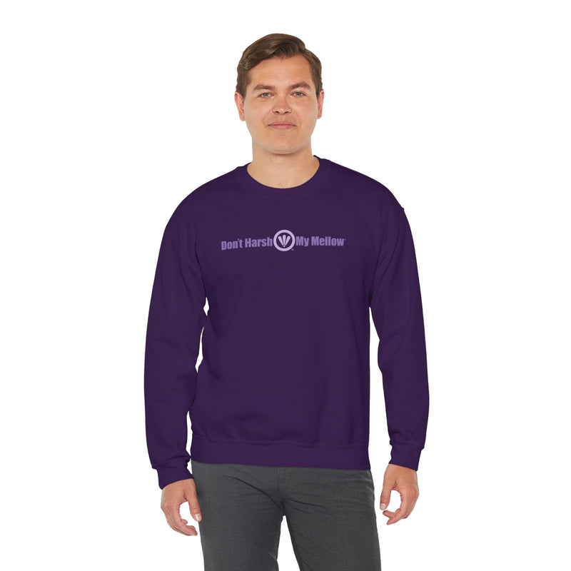 Men's Heavy Blend™ Crewneck Sweatshirt