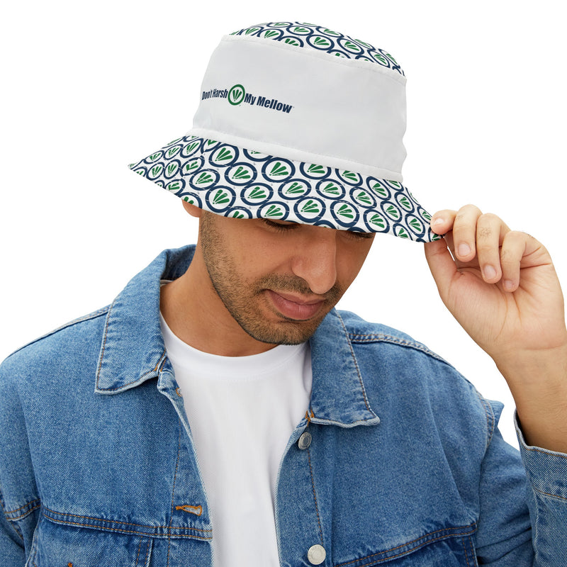 Men's Bucket Hat