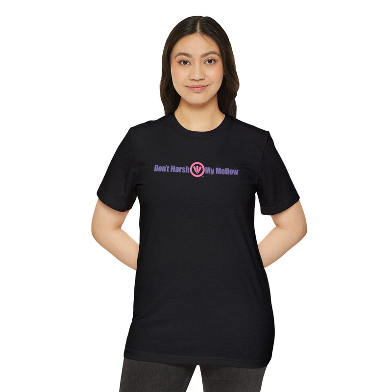 Women's Recycled Organic T-Shirt