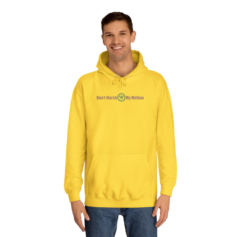 College-Hoodie für Herren 