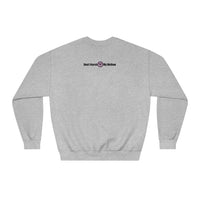 DryBlend® Rundhals-Sweatshirt für Damen 