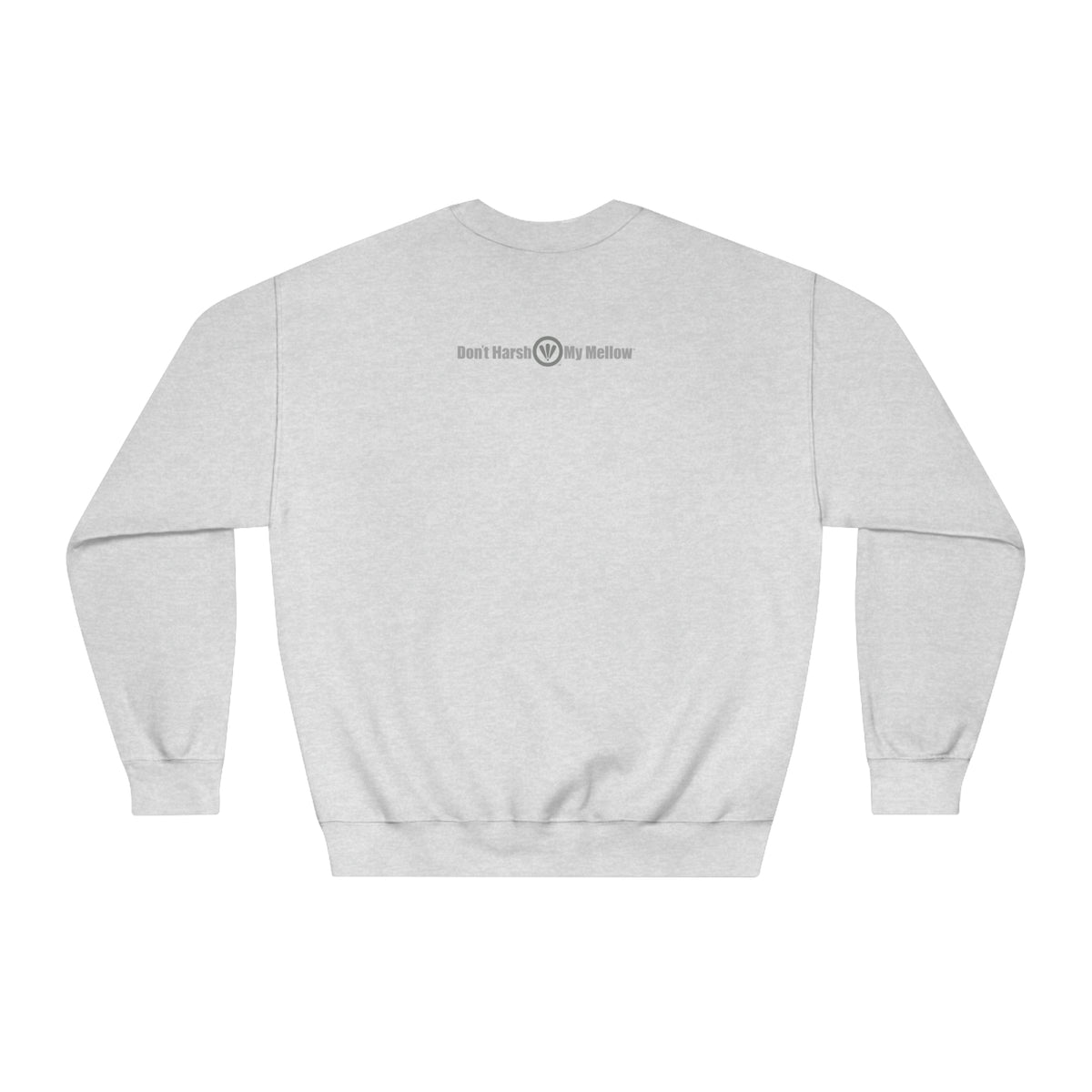 DryBlend® Rundhals-Sweatshirt für Herren 