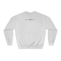 DryBlend® Rundhals-Sweatshirt für Herren 