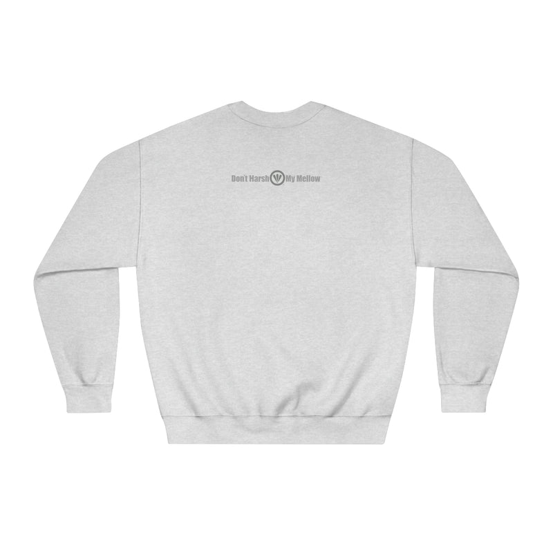 DryBlend® Rundhals-Sweatshirt für Herren 