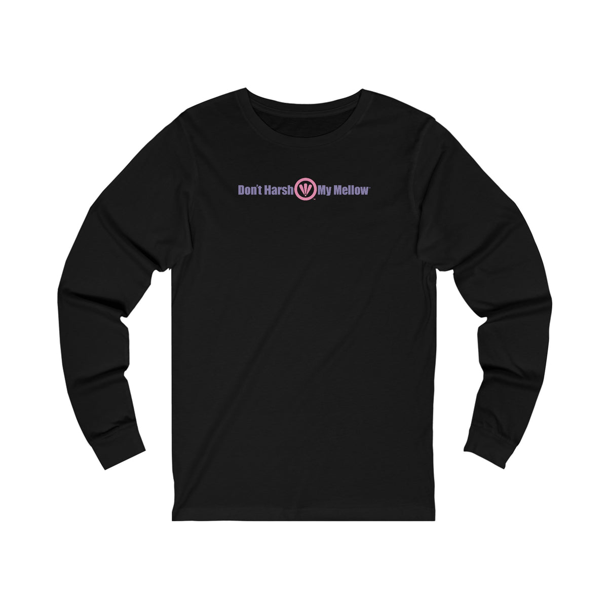 Women's Jersey Long Sleeve Tee