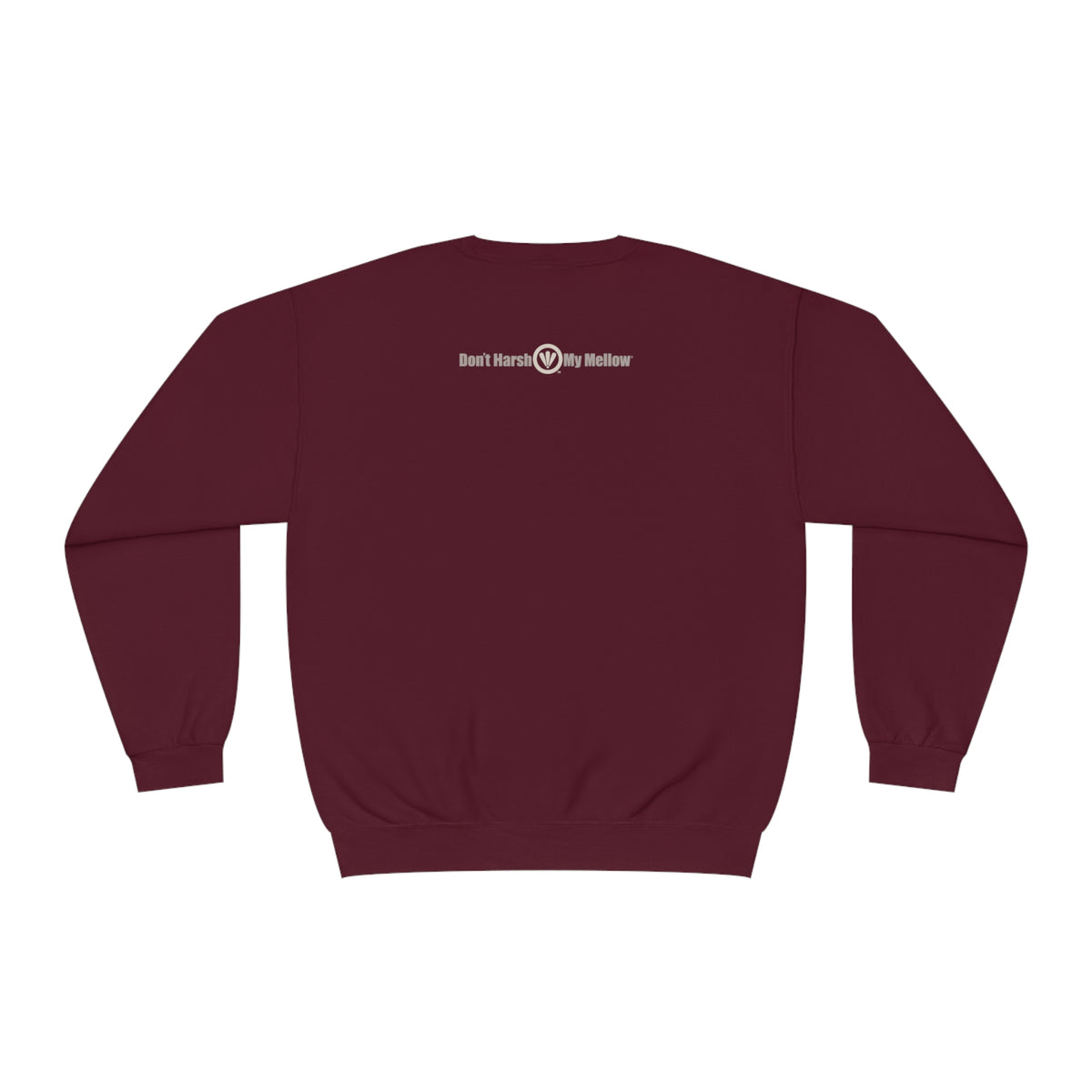 Men's NuBlend® Crewneck Sweatshirt