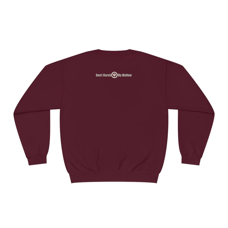 Men's NuBlend® Crewneck Sweatshirt