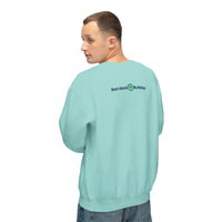 Men's Lightweight Crewneck Sweatshirt