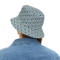 Women's Bucket Hat